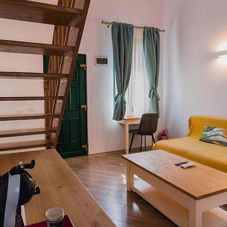 Ferienwohnung Rezidenta Obligado Timişoara Exterior foto